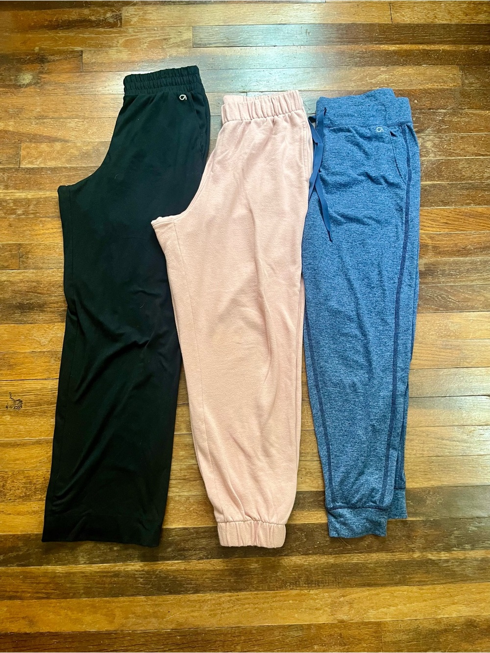 Gap Fit Sweatpants Bundle